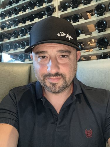 Customer photo review of THE NIGHT (curved)