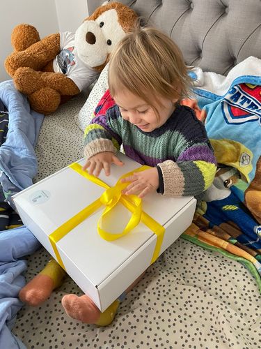 Customer photo review of Box Especial 2