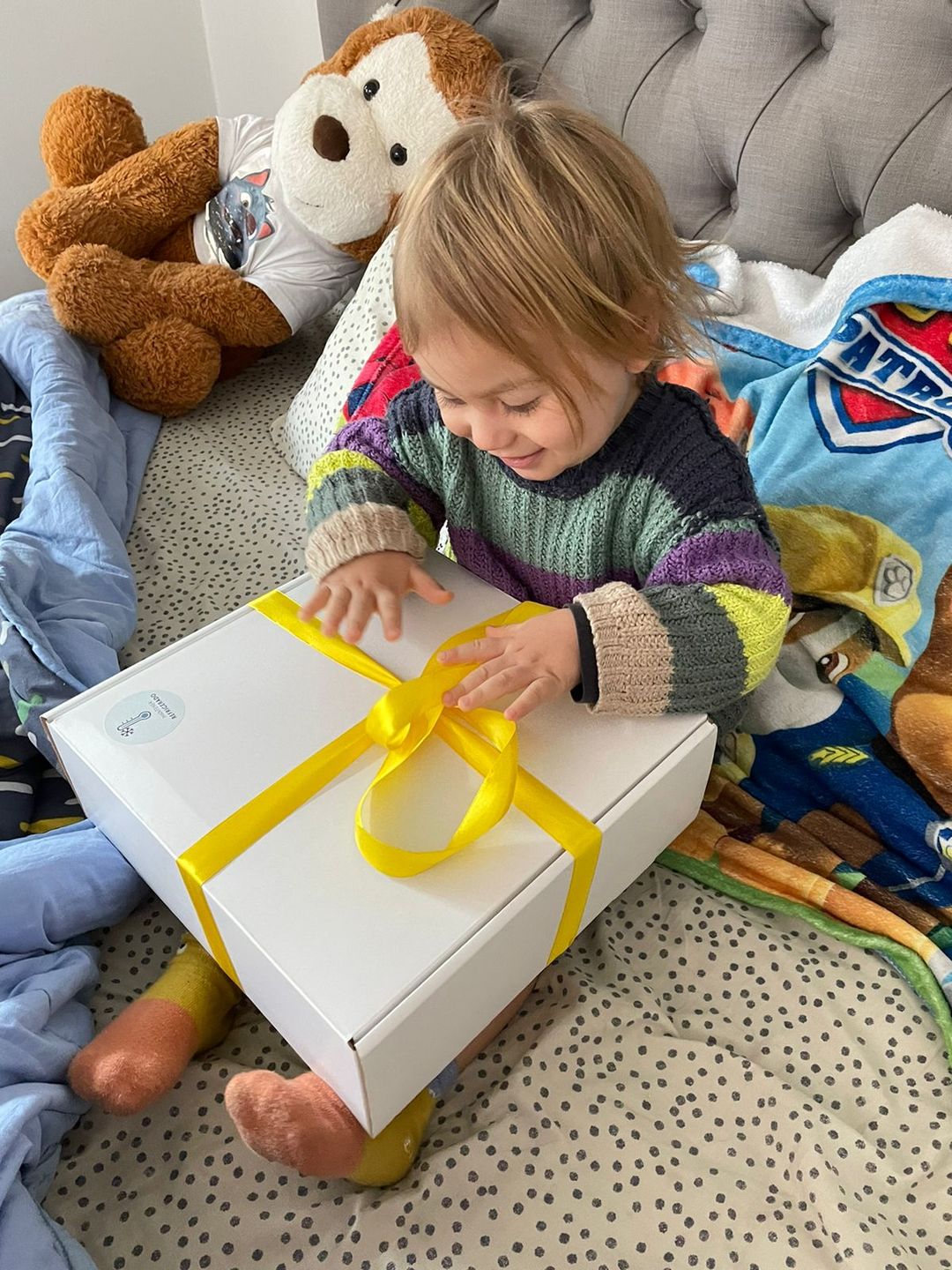 Customer photo review of Box Especial 2