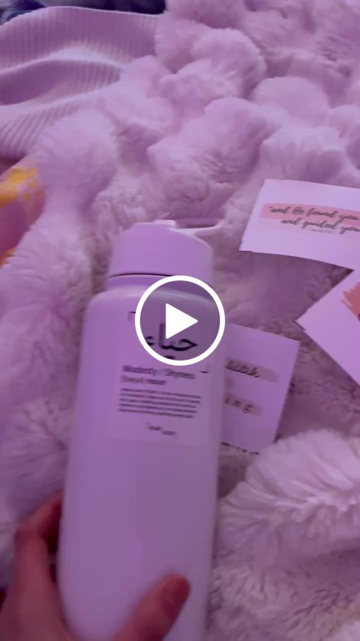 Customer video review of Reminder Stickers