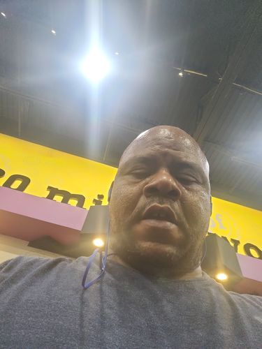 Customer photo review of Alpha Test Stack