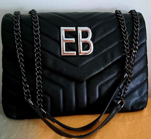 Customer photo review of Borsa Madame (Personalizzabile)