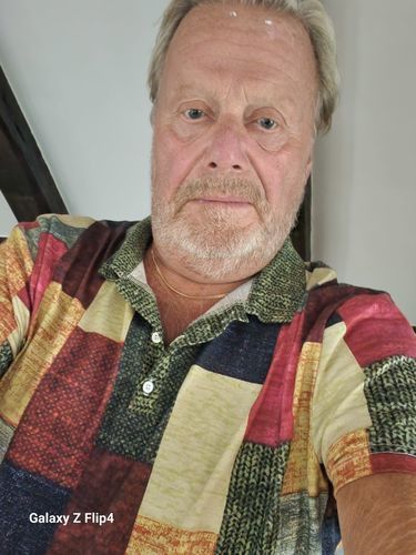 Customer photo review of Koszula z krótkim rękawem w kratkę