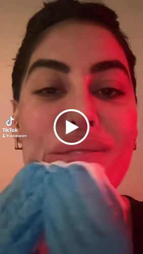 Customer video review of *NEW* Dr. Pen A9 Microneedling Pen