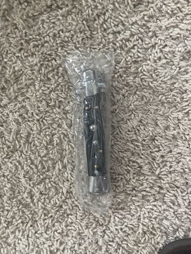 Customer photo review of Mystery Stiletto Box™