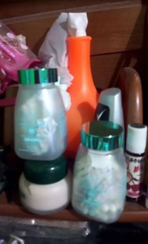 Customer photo review of Nekothione 9 in 1 and Nekocee 15 in 1 Rosy Glow by Kath Melendez