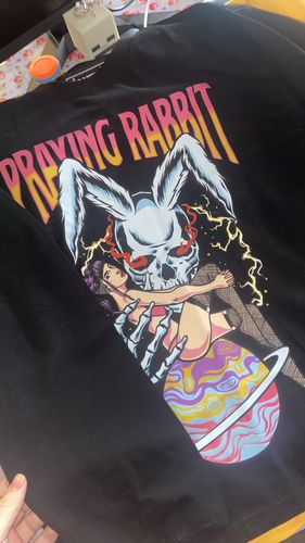 Customer photo review of Guardian Long Sleeve