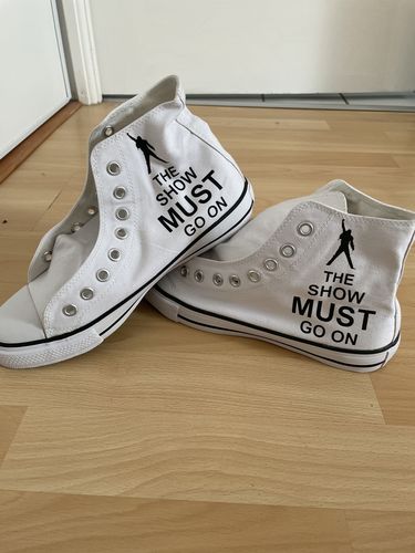 Customer photo review of MYBASKET