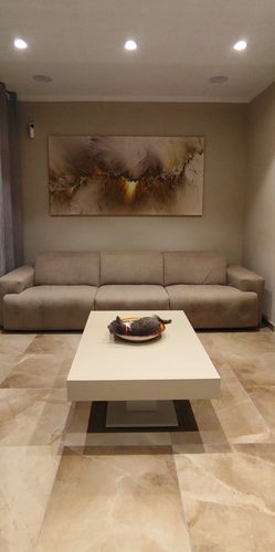 Customer photo review of Raggio di Luce