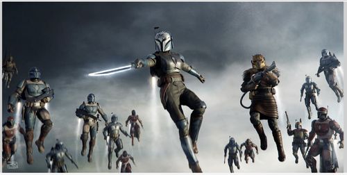 Customer photo review of Dark | Saber