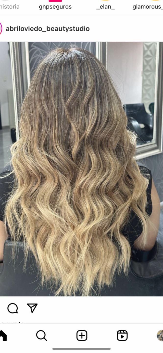 Customer photo review of HAIRtamin Gummy Stars