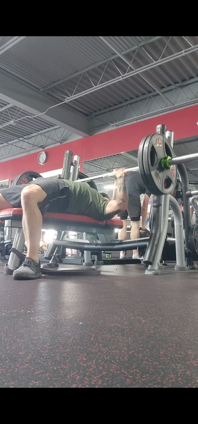 Customer photo review of Ryder 1.5 Grey