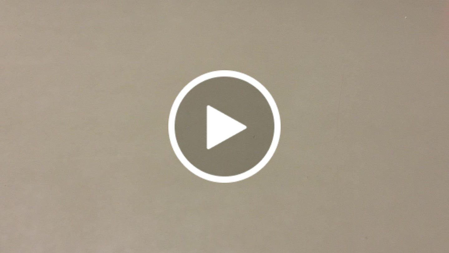 Customer video review of Cylindrical Hand Crank Music Box