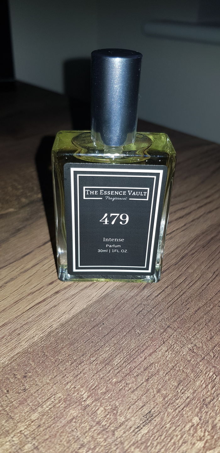Customer photo review of Inspired by Libre - 479 - Intense