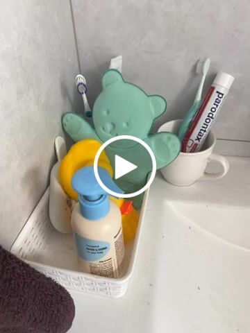 Customer video review of מארז שלישיה- סבון עדין לתינוק