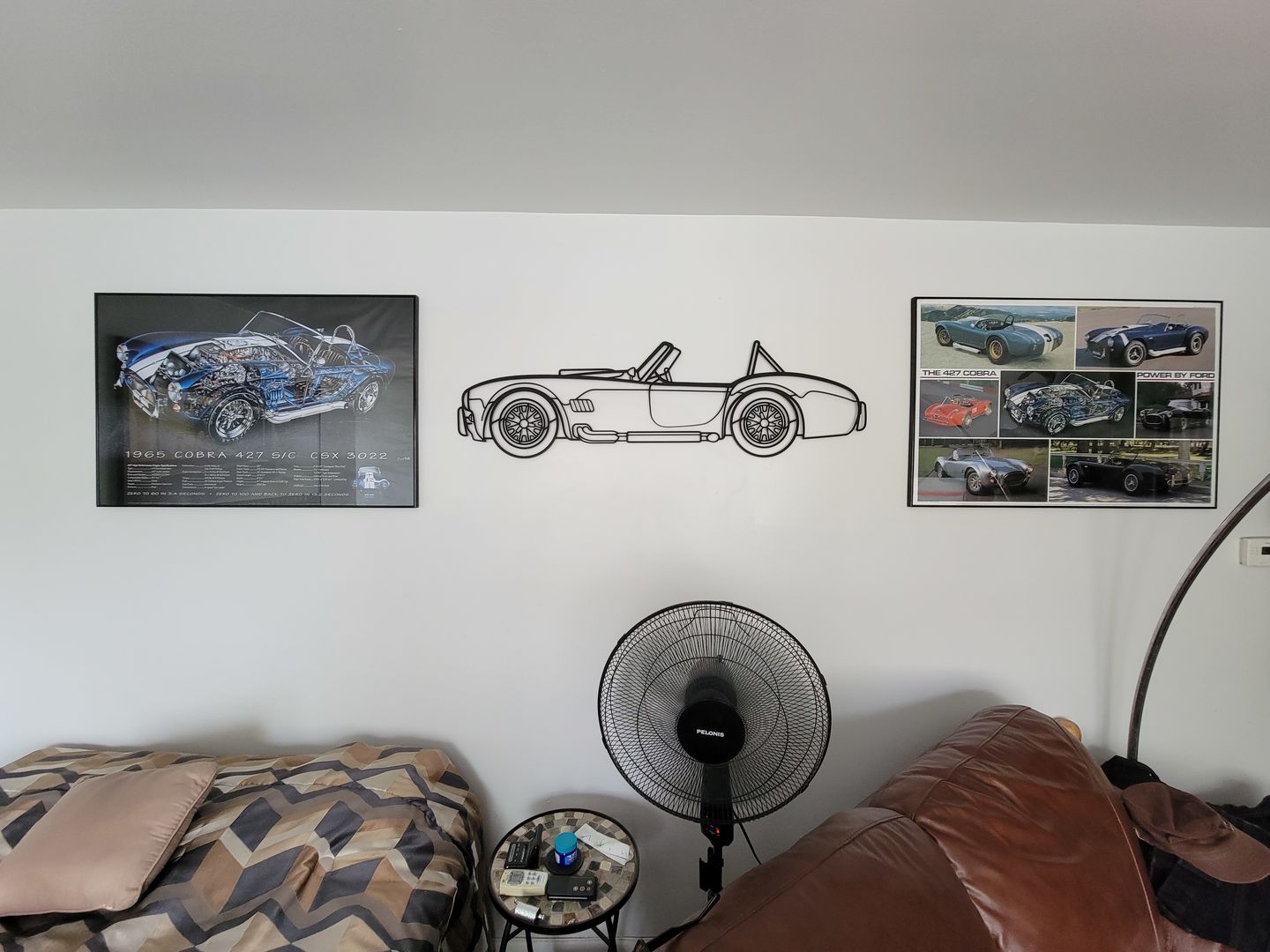 Customer photo review of Design Style Upgrade