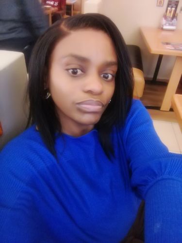 Customer photo review of CICI - Peruvian 13x4 Lace Front Wig