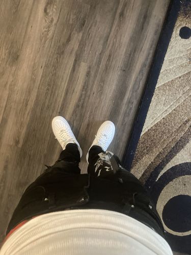 Customer photo review of AMIRI #817 Jeans