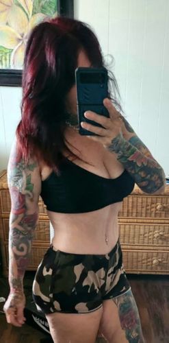 Customer photo review of 2in1 Pushup Nippelpads™