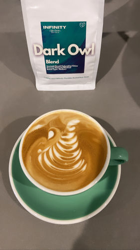 Customer photo review of Coffee Subscription