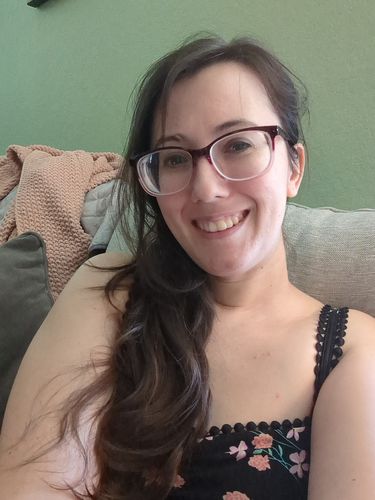 Customer photo review of India’s Secret Ancient Ayurvedic Hair Follicle Elixir (4 sizes)