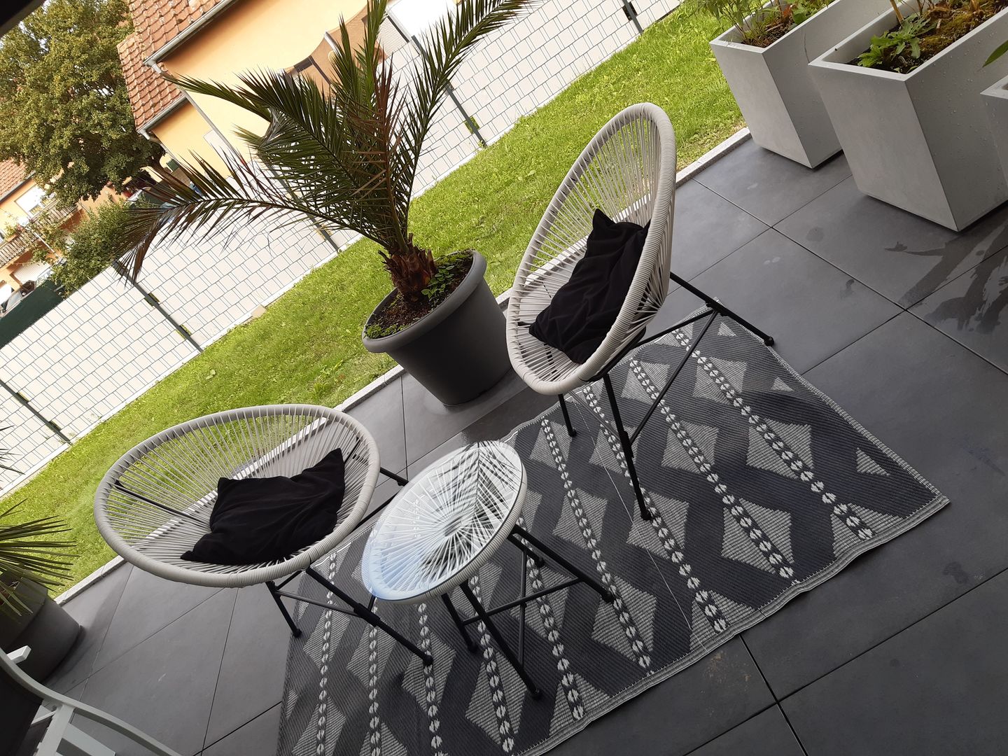 Customer photo review of ACAPULCO