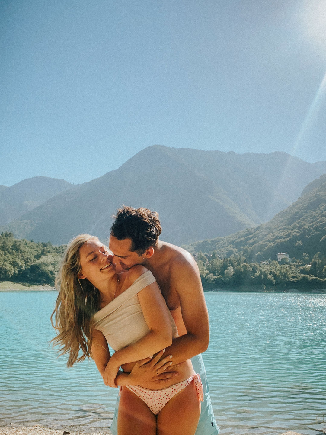Customer photo review of FILM LOOK Bundle (Presets + Video Filters)