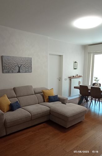 Customer photo review of ASSICURAZIONE PACCO