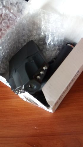 Customer photo review of DashCam HD Pro - Full HD Instrumentbrætkamera Til Biler