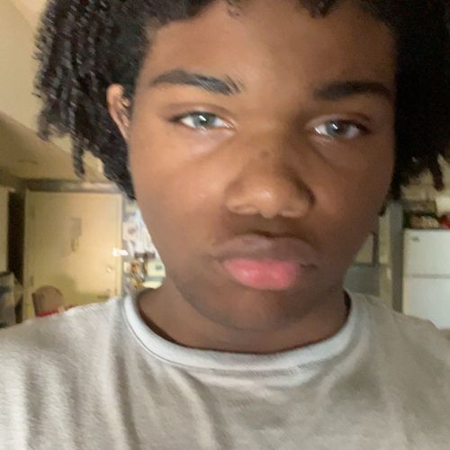 Customer photo review of Russian Grey Contact Lenses(12 months of use)