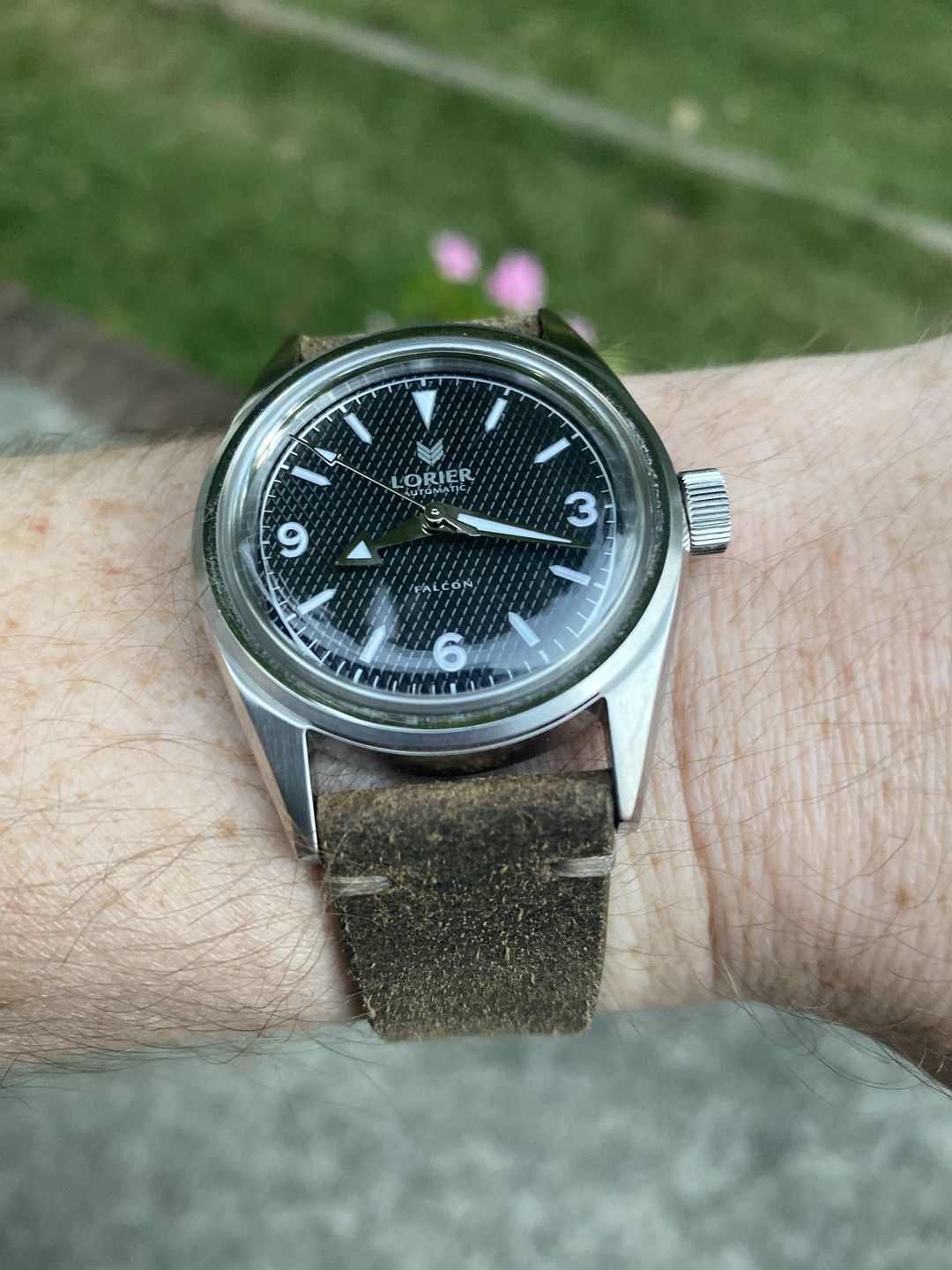 Customer photo review of Ironwood