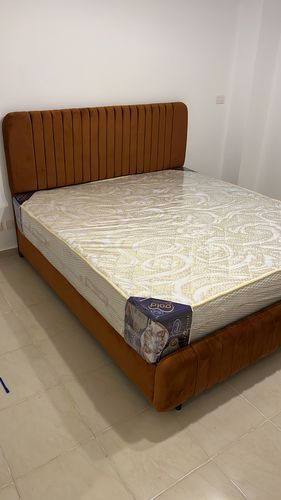 Customer photo review of سرير  180×200سم - SMF02