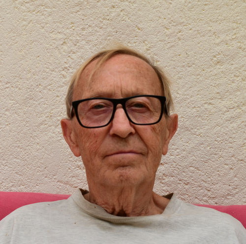 Customer photo review of Web Optical Frame WE5261 001 54
