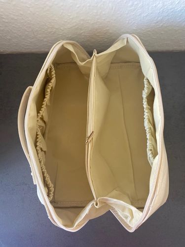 Customer photo review of תיק קוסמטיקה
