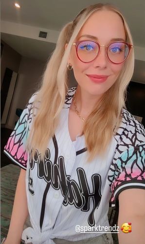 Customer photo review of Demon Slayer Shinobu Jersey