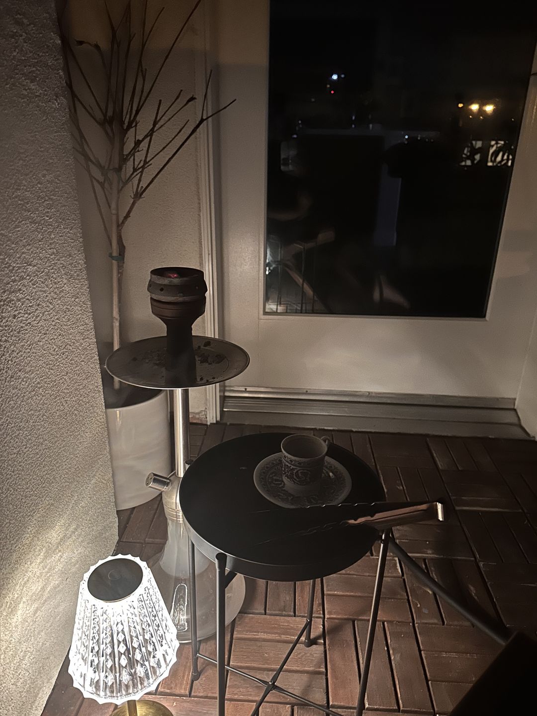 Customer photo review of Al Fakher Shisha Kilo
