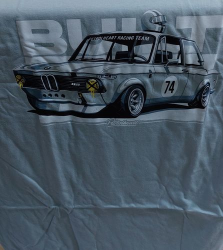 Customer photo review of BUILT