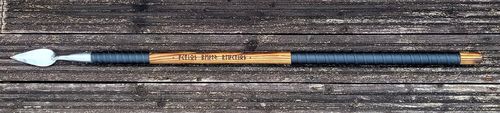 Customer photo review of Viking Short Spear