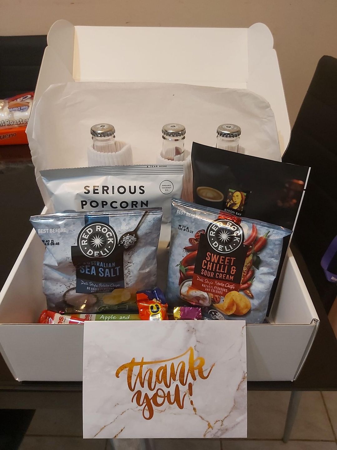 Customer photo review of Cruising Along