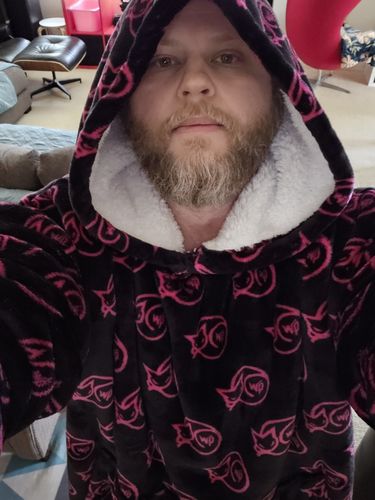 Customer photo review of Winter Sour Mega Pack