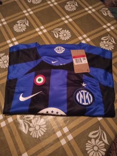 Customer photo review of VERSIONE GIOCATORE