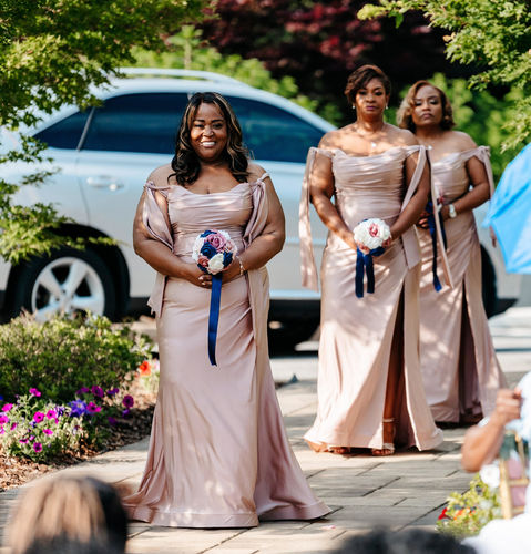 Customer photo review of Kamala