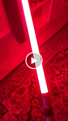 Customer video review of Tuhqa | Saber