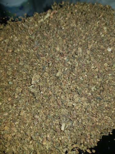 Customer photo review of HHC Blütenmix 20g