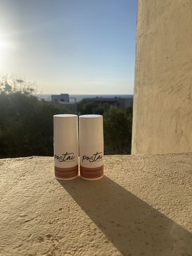 Customer photo review of Reiseset