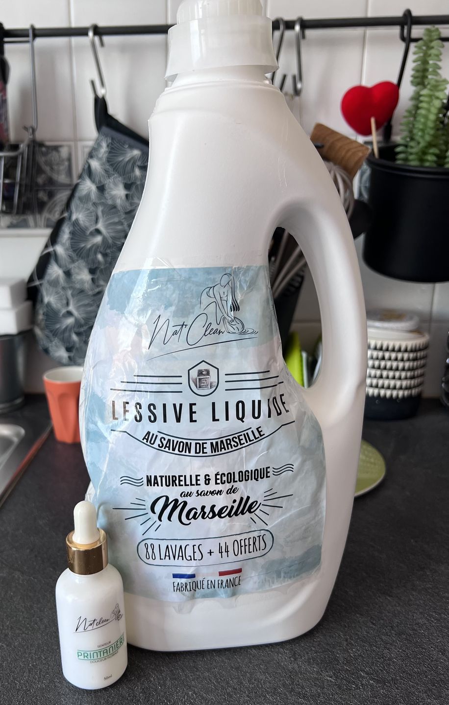 Customer photo review of Fragrance