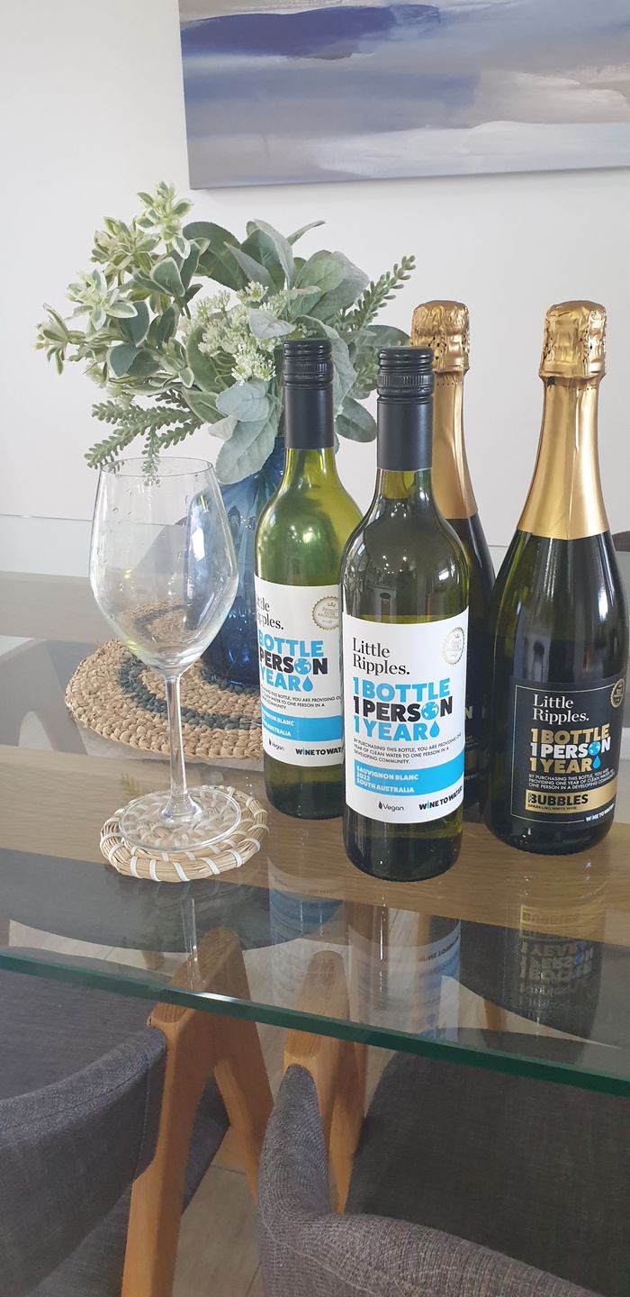 Customer photo review of Party Sampler - NEW