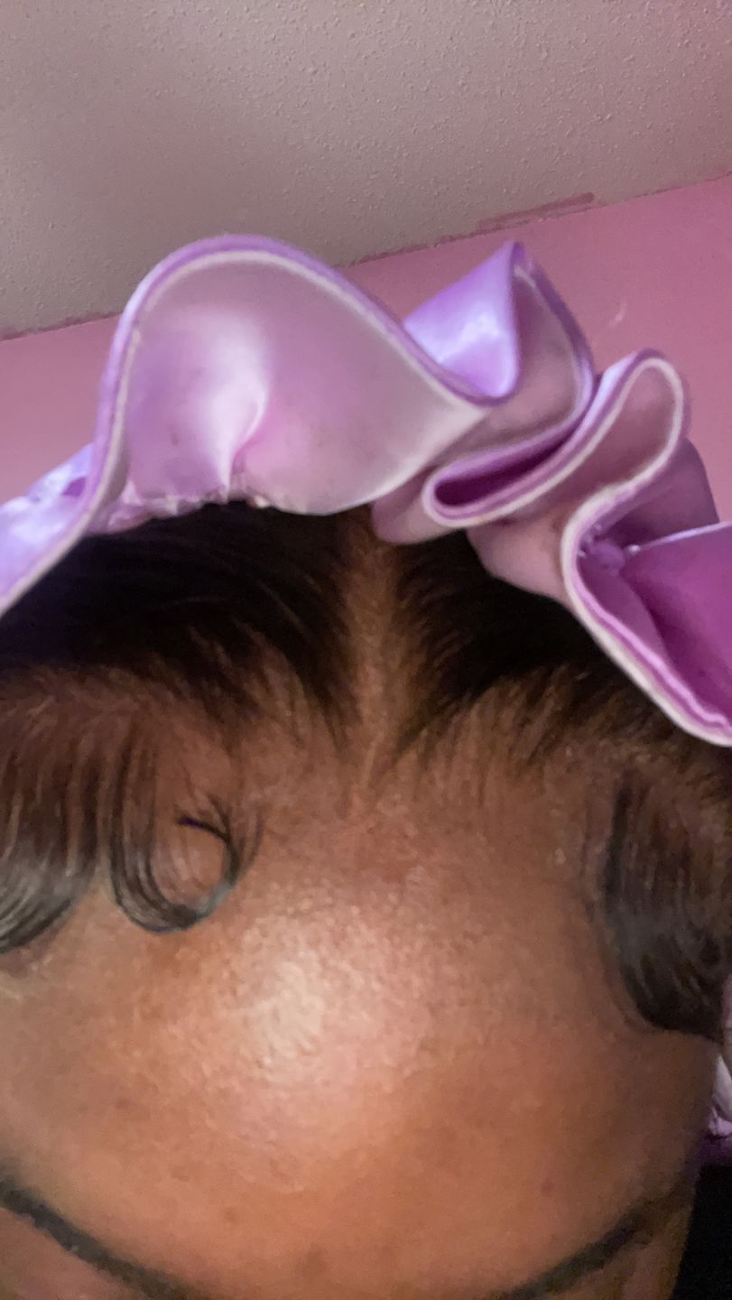 Customer photo review of LAID GRIP GLUE