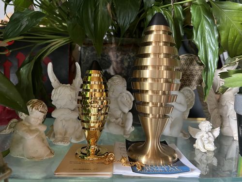 Customer photo review of The Tower harmonei®