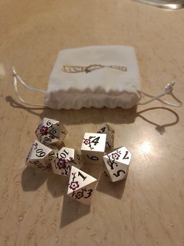 Customer photo review of Sakura